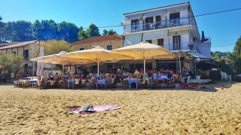 Day, People, Food and drinks, Food, Location