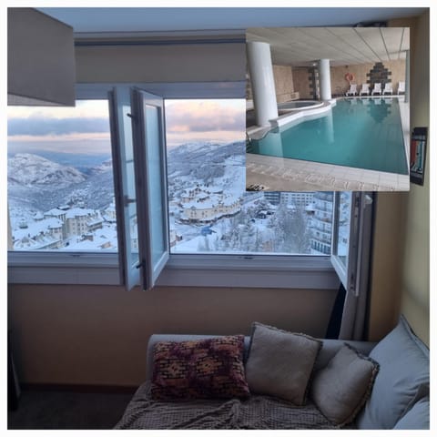 View (from property/room), Swimming pool