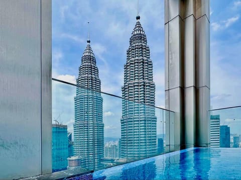 Day, Pool view, Swimming pool