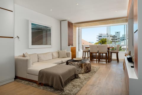 Seacliffe 307 Apartment in Sea Point