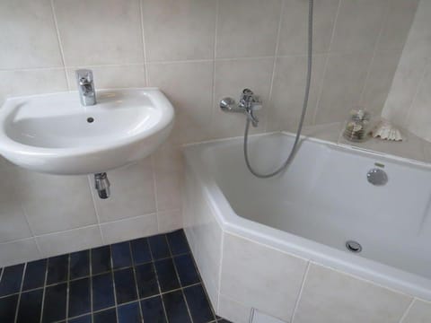 Elisabeth Apartment in Norddorf