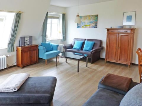 Sonnenschein-Therese-10 Apartment in Nordfriesland