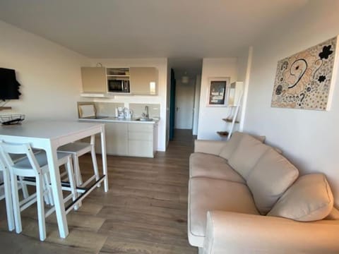 Vue sur dunes ! Apartment in Calais