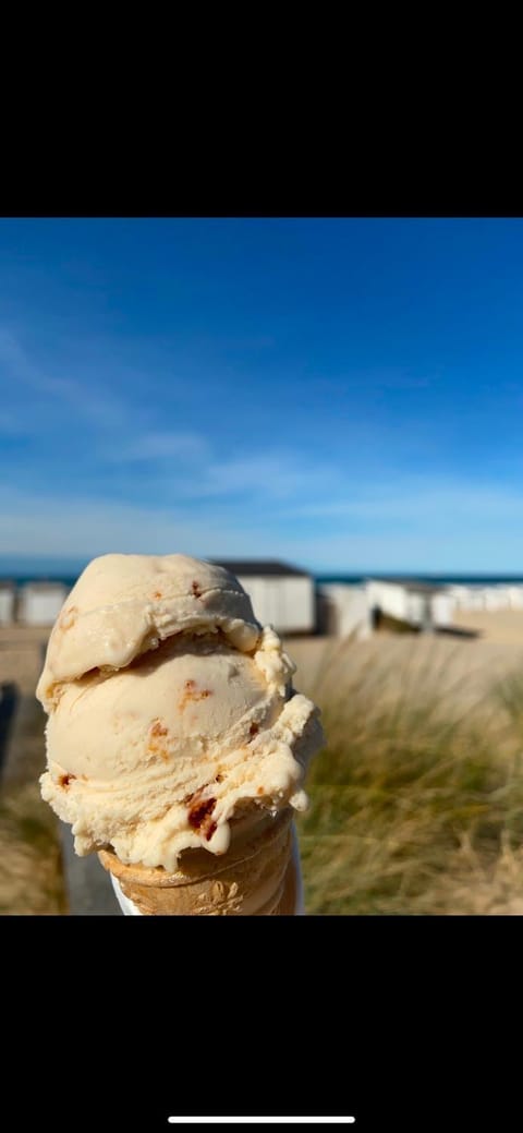 Vue sur dunes ! Apartment in Calais