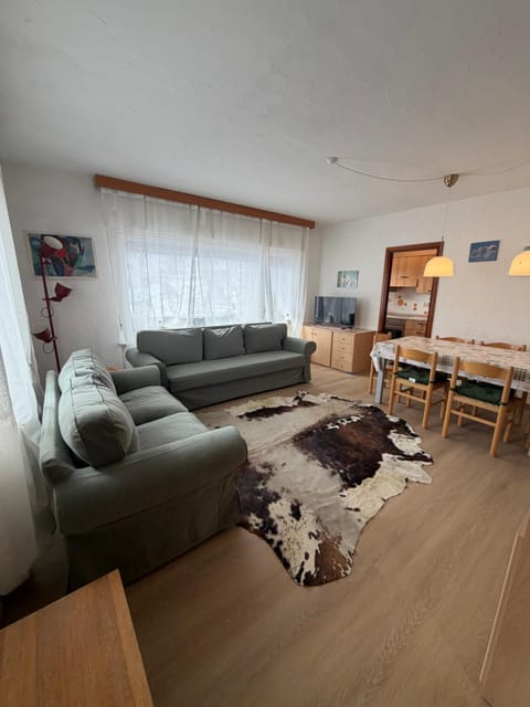 Appartamento Scacciapensieri Apartment in Pozza di Fassa