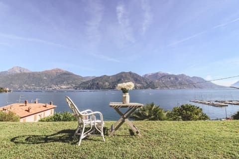 Day, Natural landscape, Garden, Garden, Lake view, Mountain view