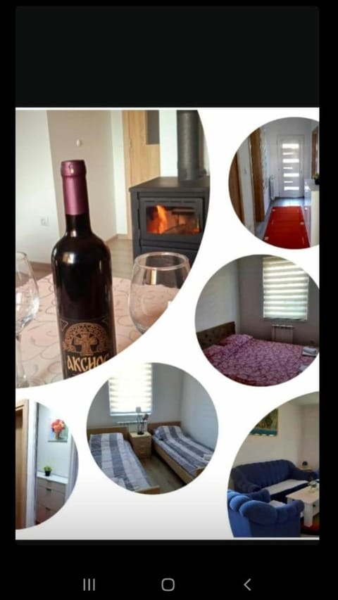 Apartman Garic Apartment in Federation of Bosnia and Herzegovina