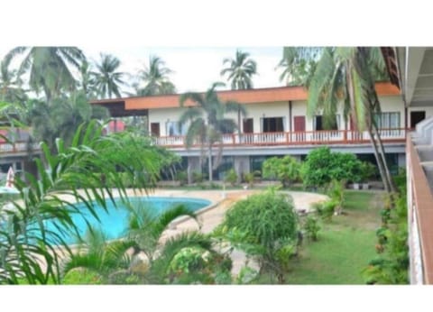 Khlong Khong Simple House Bed and Breakfast in Sala Dan