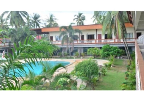 Khlong Khong Simple House Bed and Breakfast in Sala Dan