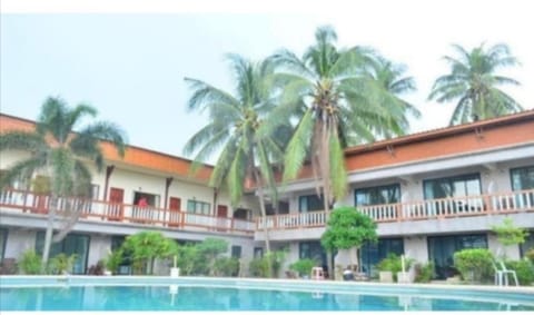 Khlong Khong Simple House Bed and Breakfast in Sala Dan