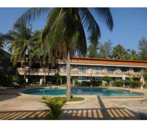 Khlong Khong Simple House Bed and Breakfast in Sala Dan