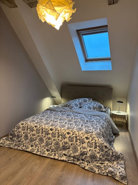 La grange de Sophie Apartment in Baden-Württemberg