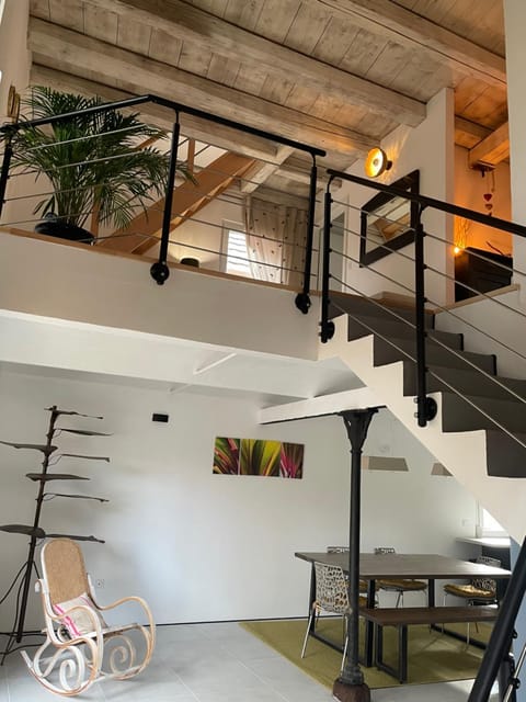 La grange de Sophie Apartment in Baden-Württemberg