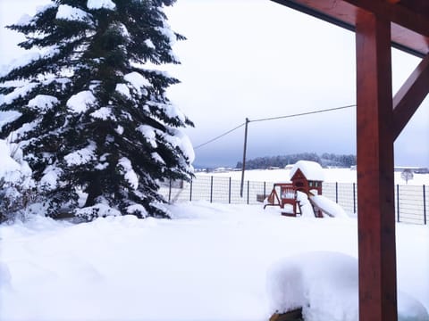 Natural landscape, View (from property/room)