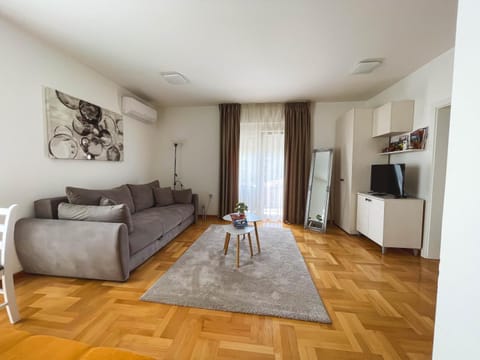 Apartmani TEO Apartment in Serbia