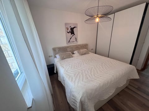Apartman Barbara Apartment in Dubrovnik-Neretva County
