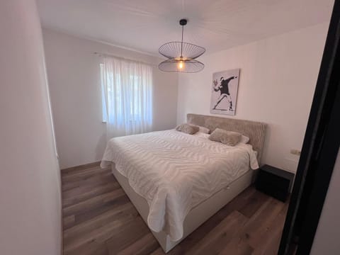 Apartman Barbara Apartment in Dubrovnik-Neretva County