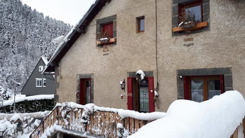 Tza Toine De Malsur Apartment in Auvergne-Rhône-Alpes