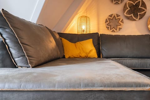 Hello Zeeland - Appartement Duno Lodges 6 personen Apartment in Oostkapelle