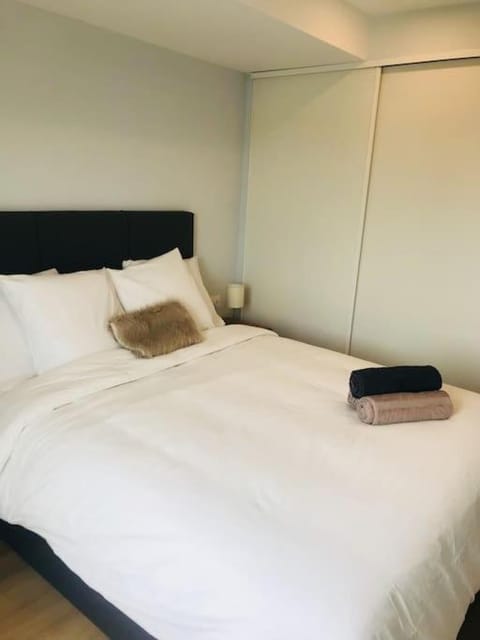 Appartement Haut de gamme Créteil Apartment in Créteil