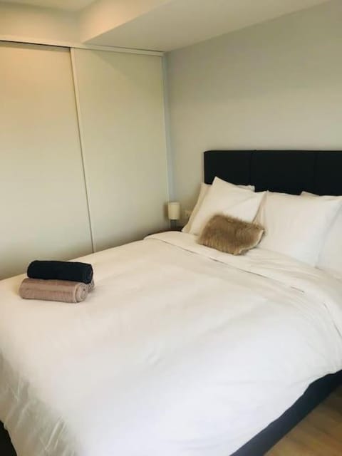 Appartement Haut de gamme Créteil Apartment in Créteil