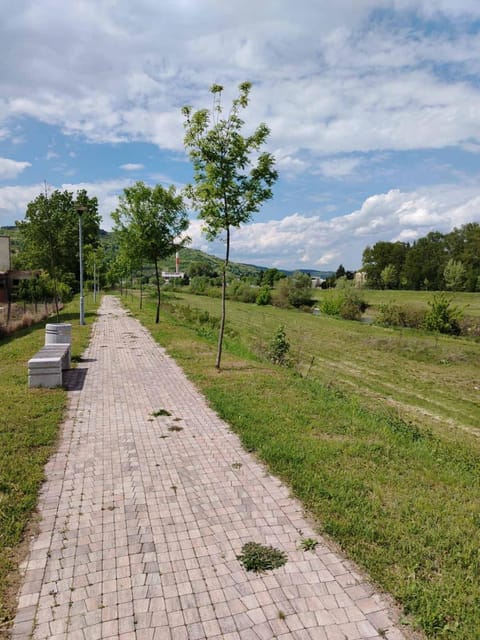 Apartman Branković Pirot-Zapadni Kej 58 Apartment in Serbia