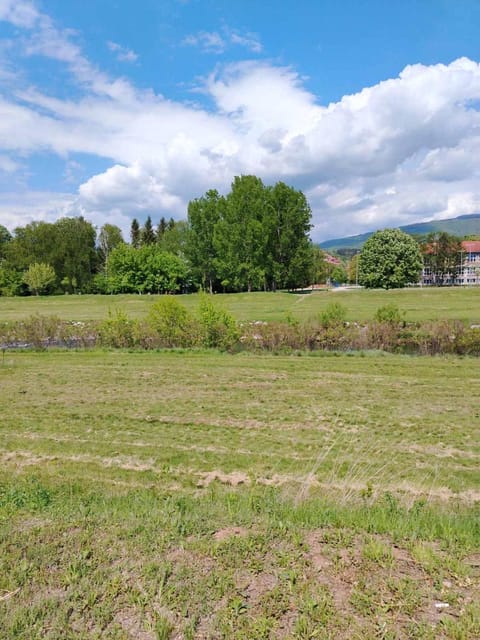 Apartman Branković Pirot-Zapadni Kej 58 Apartment in Serbia