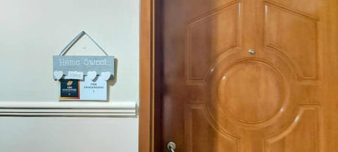 FBM Anagenessis - Ευ Ζην Apartment in Decentralized Administration of Macedonia and Thrace