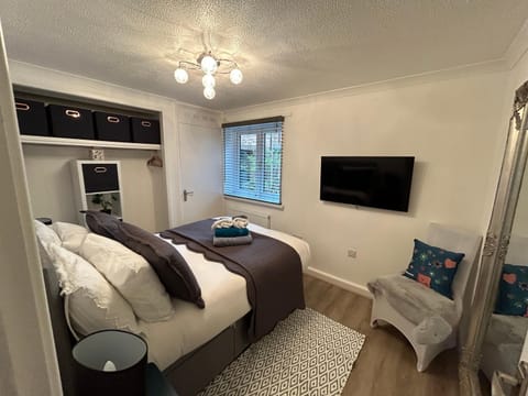 Sea View Apartment Poole Quay - FREE Parking Apartment in Poole