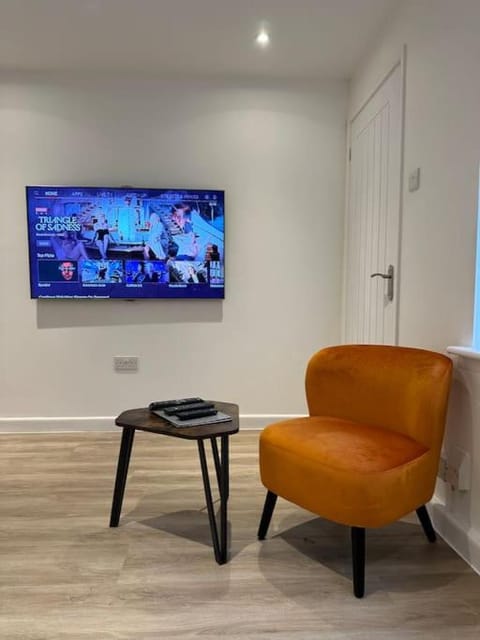 Sea View Apartment Poole Quay - FREE Parking Apartment in Poole