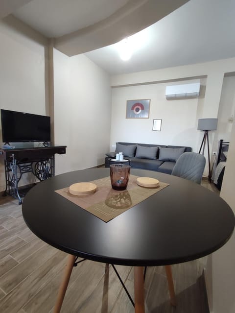 Aithra Studio Apartment in Arcadia, Greece