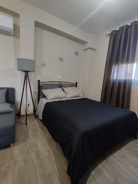 Aithra Studio Apartment in Arcadia, Greece