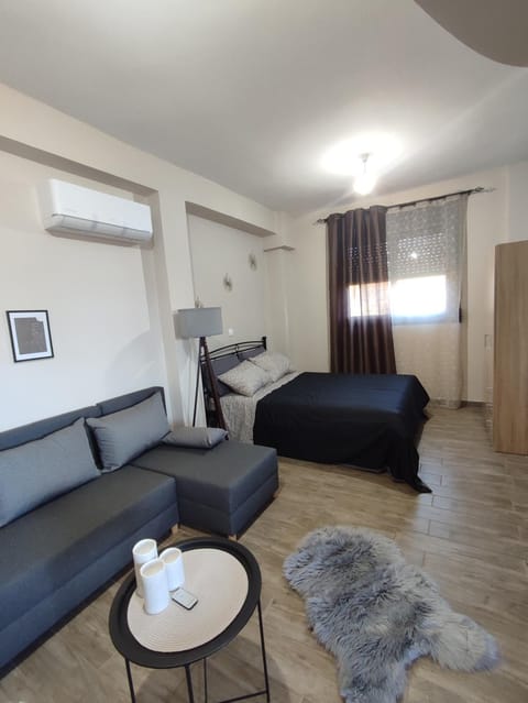 Aithra Studio Apartment in Arcadia, Greece