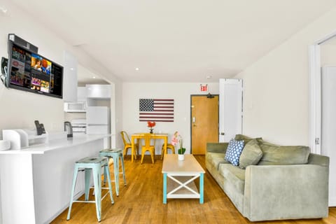 Seaheights Villa Apartment in Miami Beach