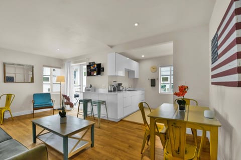 Seaheights Villa Apartment in Miami Beach