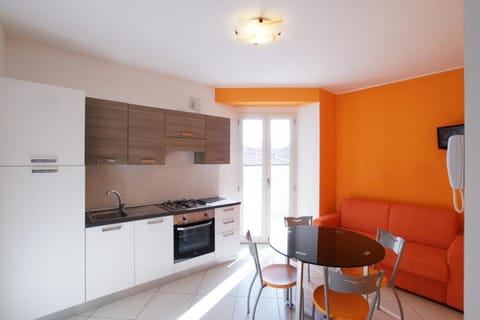 Casa Vacanze Le Pinete Apartment in Alba Adriatica