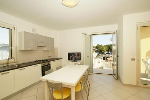 Casa Vacanze Le Pinete Apartment in Alba Adriatica