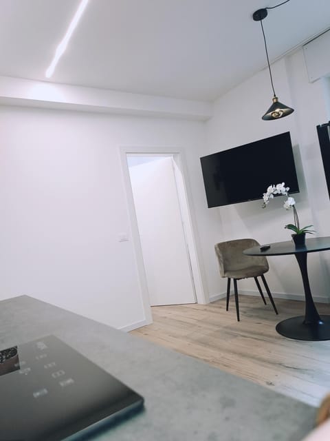 Apartment Teatro Apartment in Bolzano