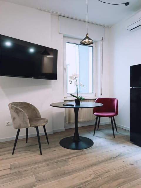 Apartment Teatro Apartment in Bolzano