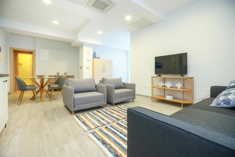 Apartmani Kolovare Apartment in Zadar