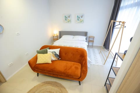 Apartmani Kolovare Apartment in Zadar