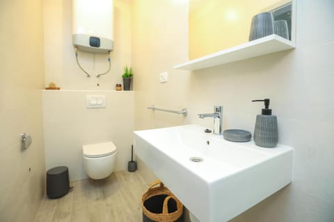 Apartmani Kolovare Apartment in Zadar