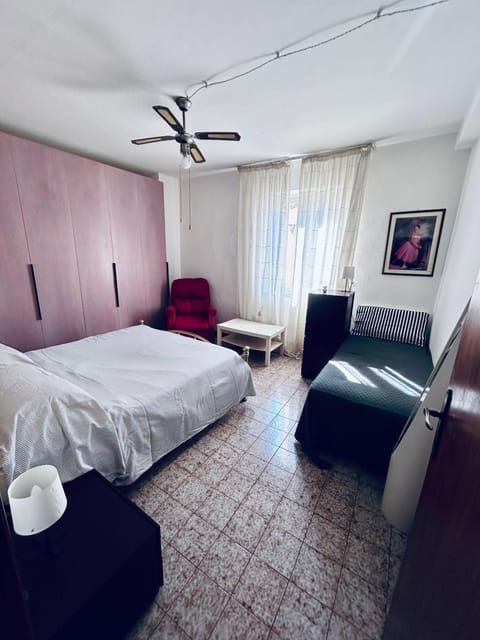 CASA ISMA Apartment in Cecina