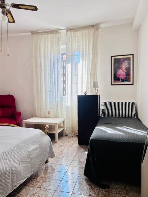 CASA ISMA Apartment in Cecina