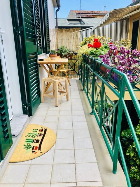 CASA ISMA Apartment in Cecina