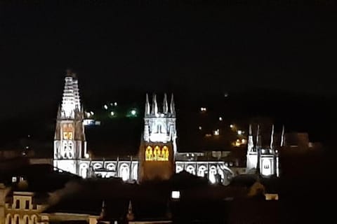 City view