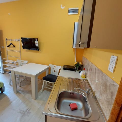 Soba Lara Apartment in Serbia