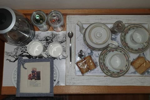 Beaumont at 2 Le Roux Apartment in Western Cape