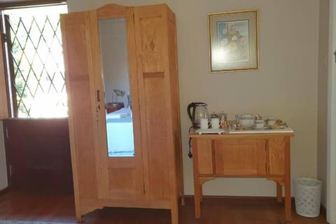 Beaumont at 2 Le Roux Apartment in Western Cape