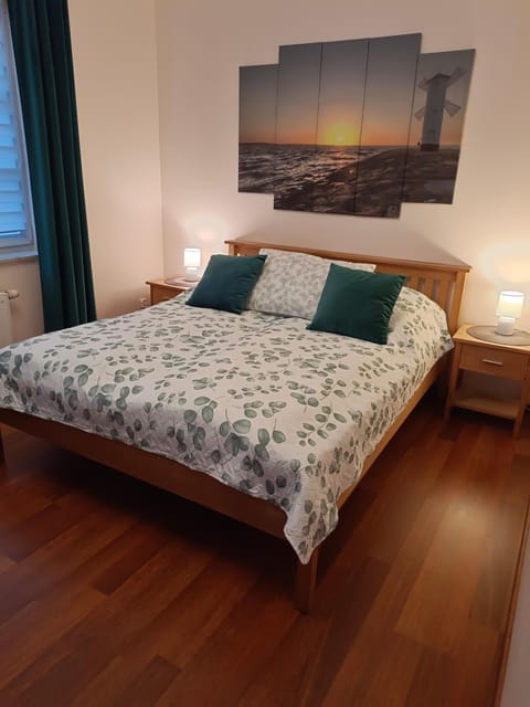 Apartament Villa Park Świnoujście Apartment in Swinoujscie